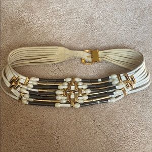 Vintage Belt